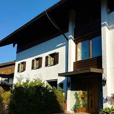 Ferienwohnung Gaertner فلنتسباخ المظهر الخارجي الصورة