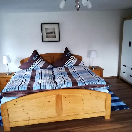 Ferienwohnung Gaertner فلنتسباخ المظهر الخارجي الصورة