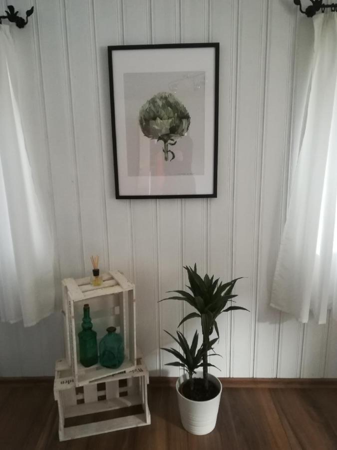 Ferienwohnung Gaertner فلنتسباخ المظهر الخارجي الصورة