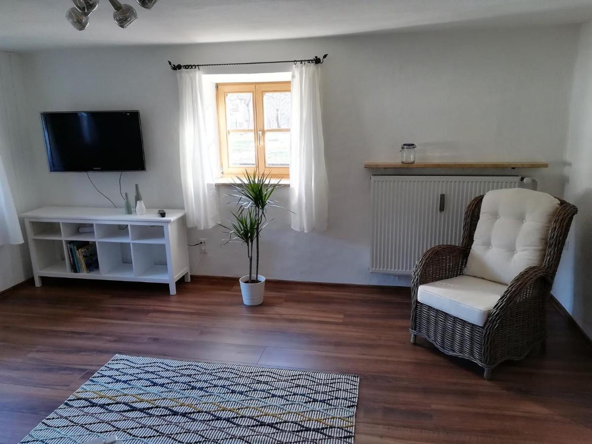 Ferienwohnung Gaertner فلنتسباخ المظهر الخارجي الصورة